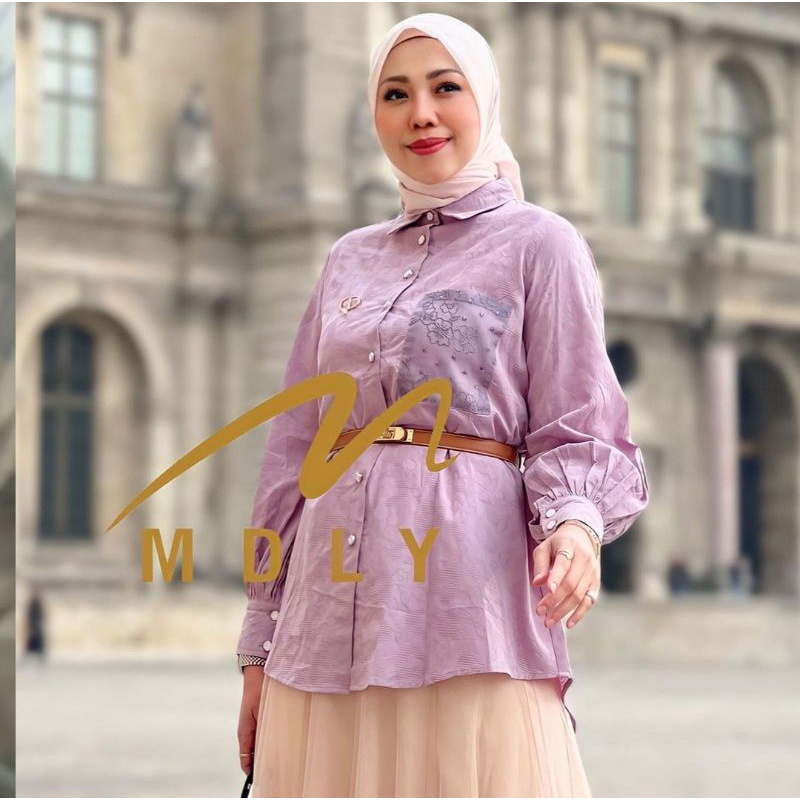 kemeja by mdly