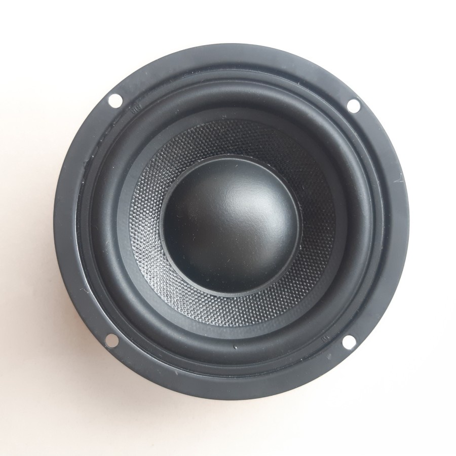 AUDIO SPEAKER 4 Inch 4.5 Inch 4,5 Inch WOOFER AUDIO 100 watt ORINAL