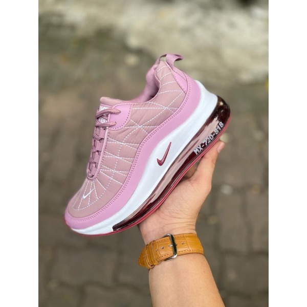 Sepatu Wanita Nke Airmax 720 818. Premium Import. Ukuran 36-40