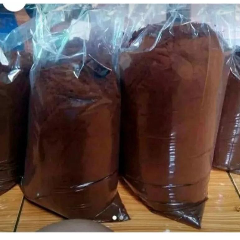 

Terbaruϟday [Termurah] Kopi Bubuk Hitam 1kg Kwalitas Super