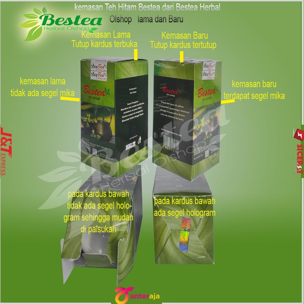 

✓ BESTEA TEH HITAM BUBUK OBAT HERBAL ASAM URAT KOLESTROL HIPERTENSI JANTUNG KORONER (NETTO 80 gr)