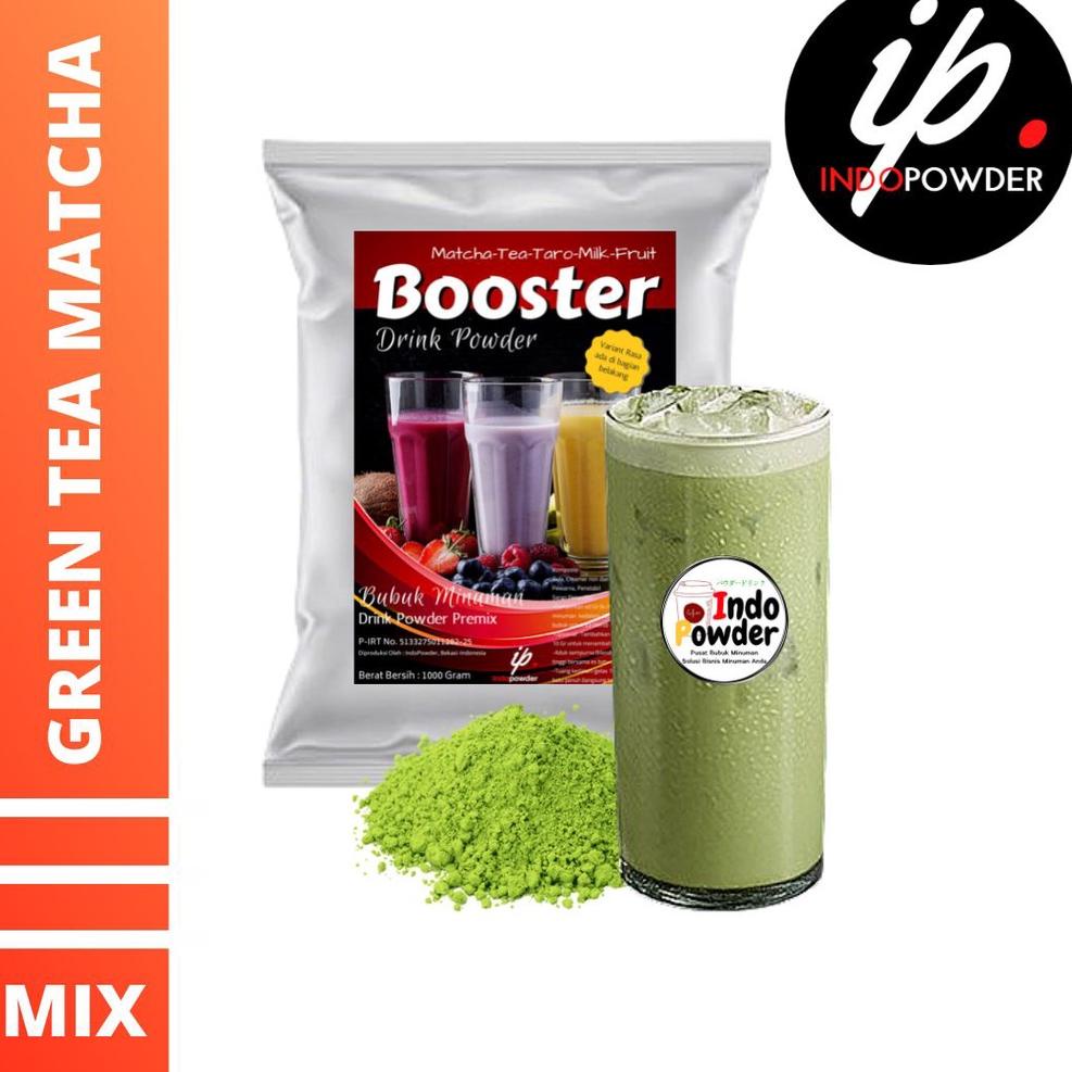 

⚡GROSIR⚡ Bubuk Minuman GREEN TEA MATCHA 1Kg - Bubuk GREEN TEA MATCHA 1Kg - GREEN TEA MATCHA Bubuk 1Kg