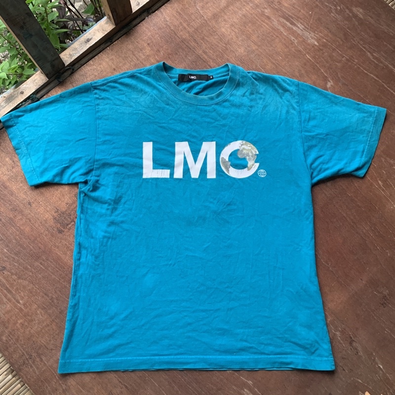 kaos LMC second