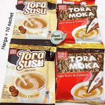 

⚡GROSIR⚡ Torabika Susu renceng