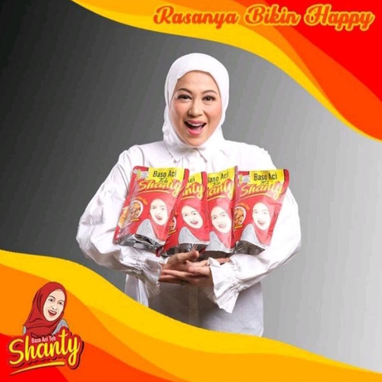 

(COD )NEW_PRODUCT Baso Aci Teh Shanty