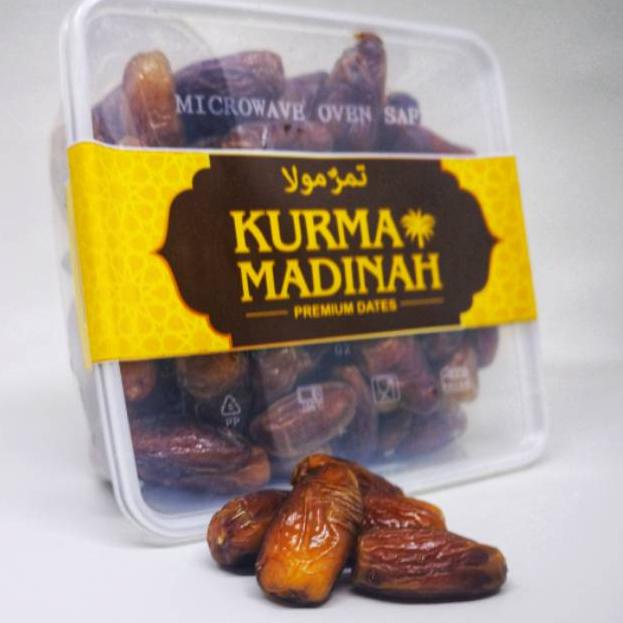 

[KODE 77] Kurma Tunisia Madu tanpa tangkai se kg