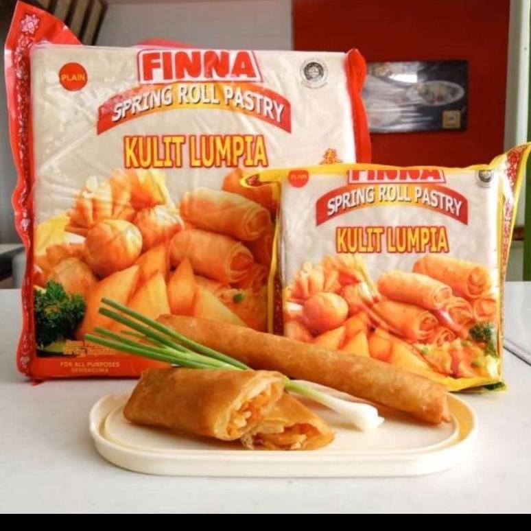 

9.9 BRANDS FESTIVAL KULIT LUMPIA SPRINGROLL SAMOSA PREMIUM