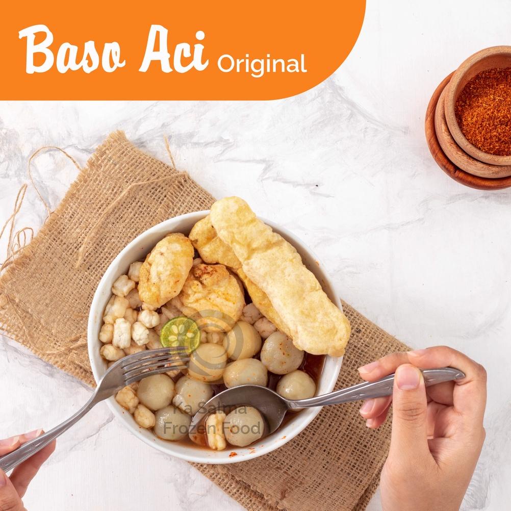 

PALING AMPUH✌️>>> BASO ACI / BACI / BOCI / BASO ACI ORIGINAL