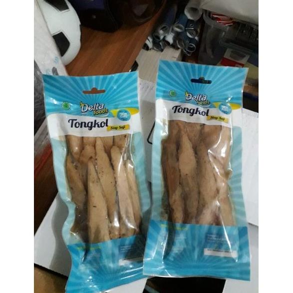 

Ready Stok Ikan Tongkol Delta food