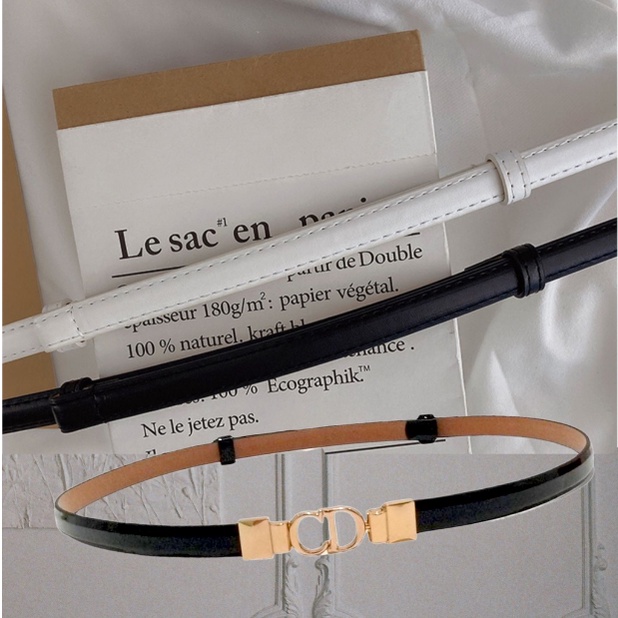 NEW IKAT PINGGANG WANITA / WOMEN BELT / TALI PINGGANG FASHION BELTSHOP 01080-01087