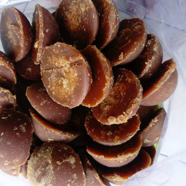 

GULA MERAH / GULA JAWA / GULA MERAH KELAPA