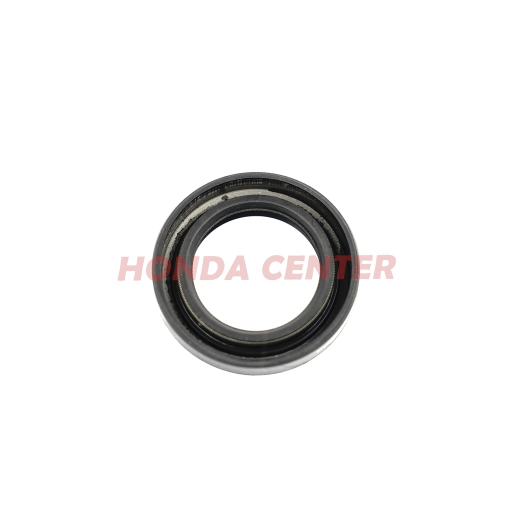 oil seal noken champ shaft seal as klep civic accord stream 1700cc city old city z 1984 1986 1987 1988 1989 1990 1991 1992 1993 1994 1995 1996 1997 1998 1999 2000 2001 2002