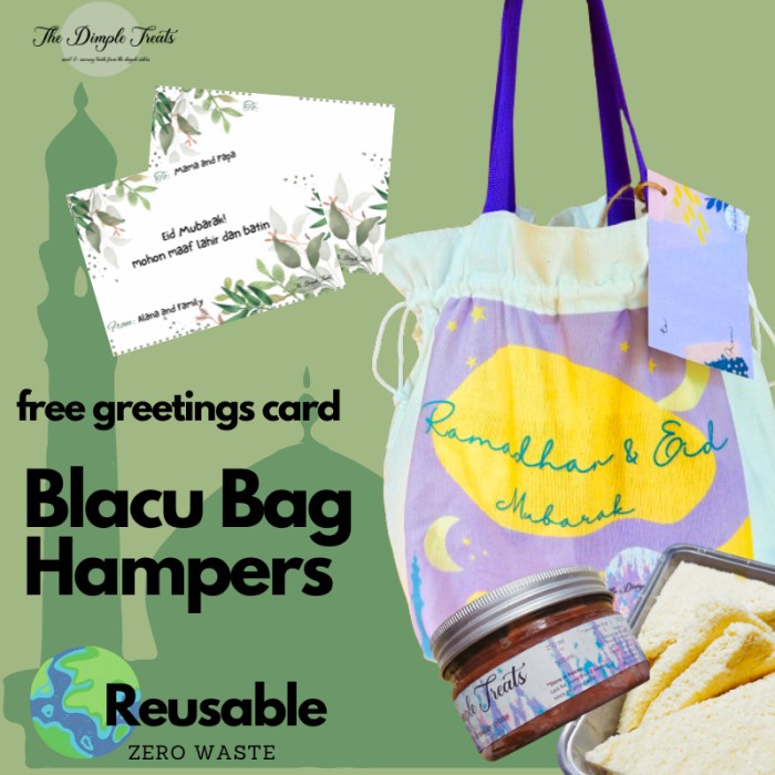 

HAMPERS HAMPER NATAL LEBARAN KADO ULTAH PARCEL GELATO ICE CREAM DIET