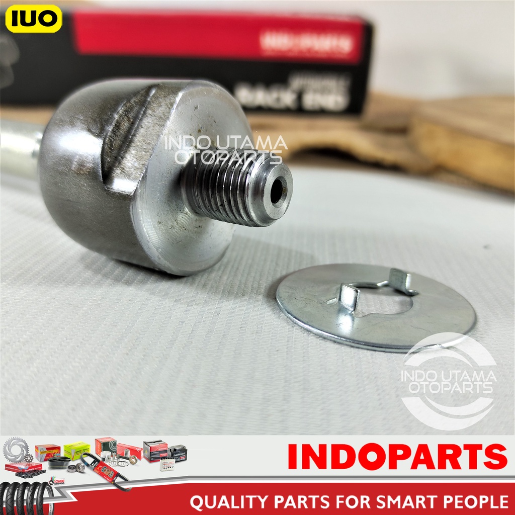 Rack End Baleno Aerio Long tie rod INDOPARTS