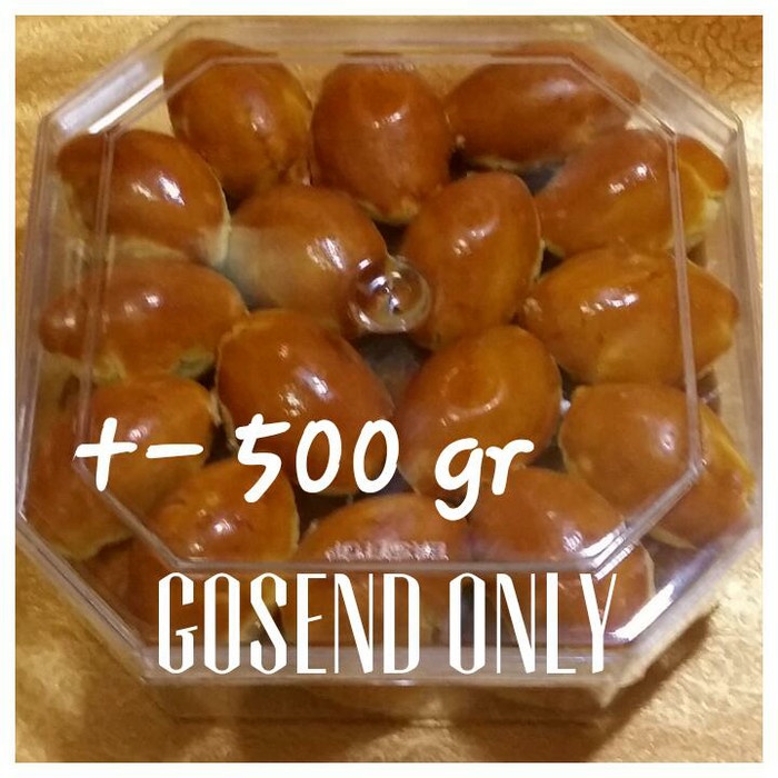 

Nastar Special