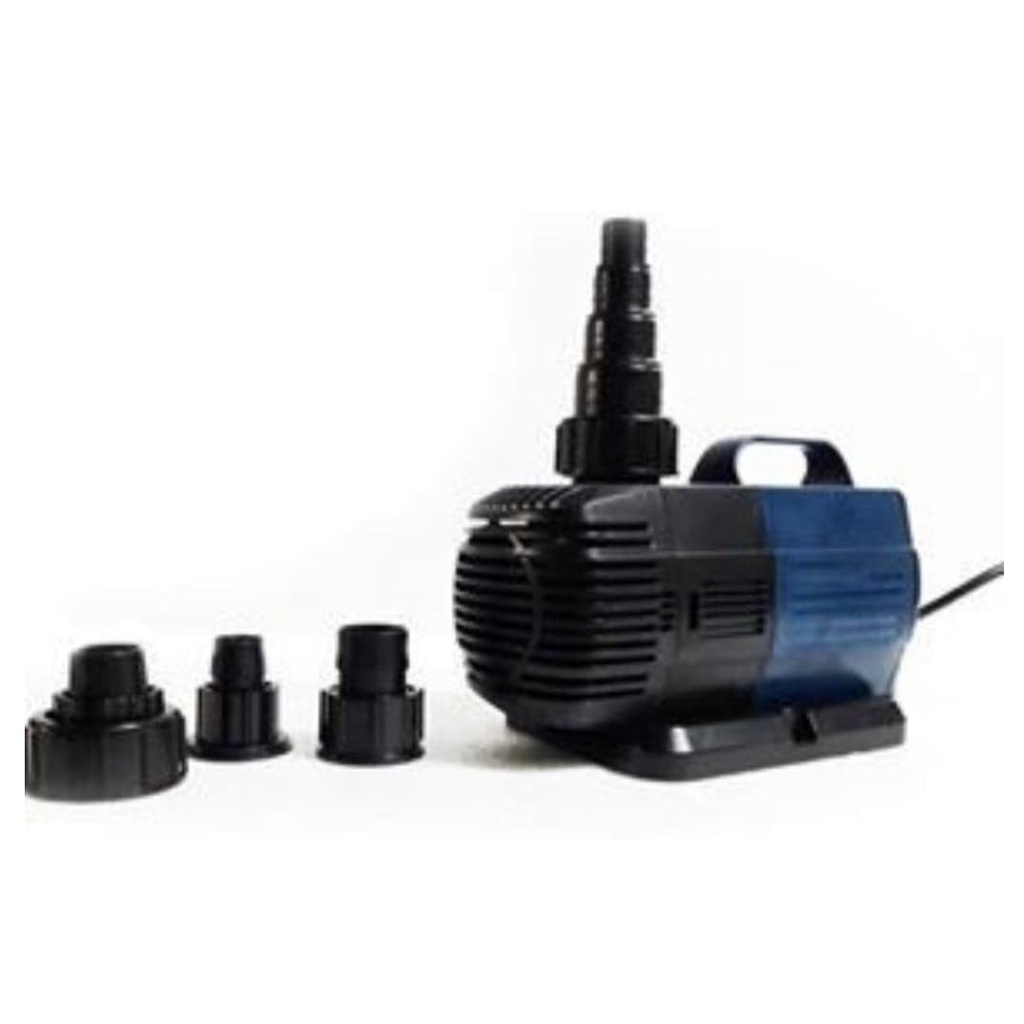 Sobo BO 7000 A Colokan Indonesia Submersible Pump Amfibi