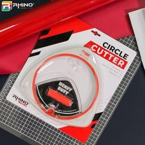 

Circle Cutter Rhino - RCC 01 SALE