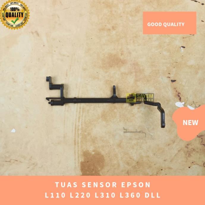 `````````] Tuas Pengait Sensor Kertas Epson L110 L210 L220 L310 L350 L360
