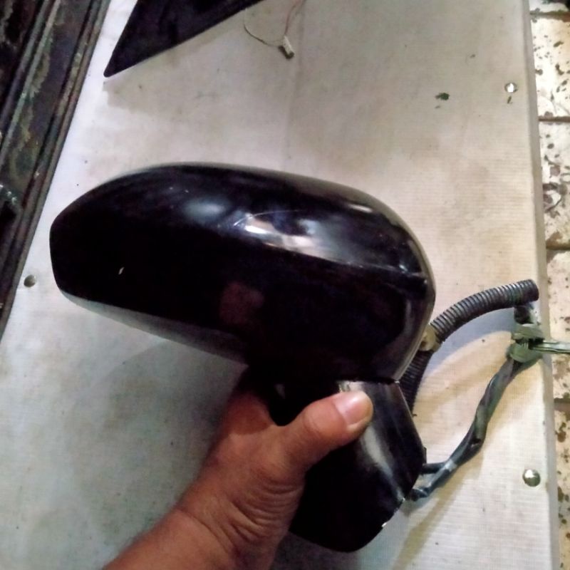 spion jazz gd3 new city idsi 2003 2004 2005 2006 2007 honda spion new city