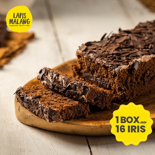 

lapis kukus choco bar