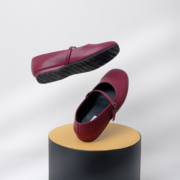 Eveseitch - Sada - BACA DESKRIPSI PRODUK - Flatshoes Wanita