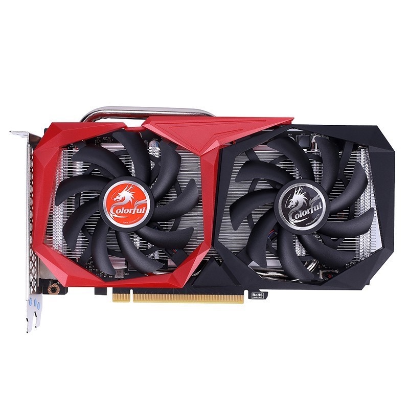 COLORFUL RTX 2060 SUPER 8GB NB GDDR6 8G 192BIT RTX2060S VGA NVIDIA