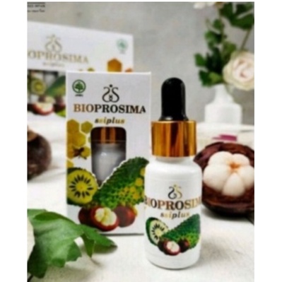 BIOPROSIMA ssiplus harga 1 botol isi 10 ml original