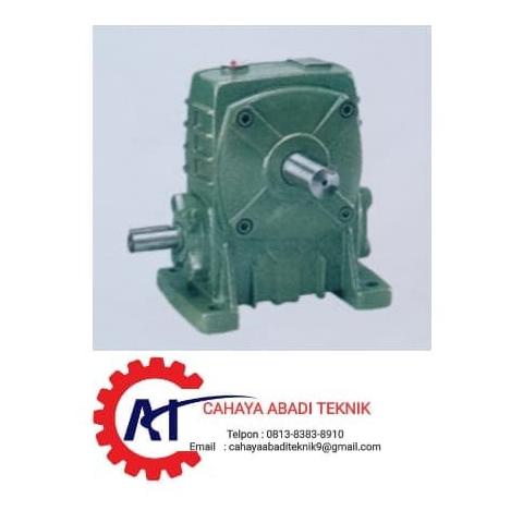 Gear Box Aero Wpa 080