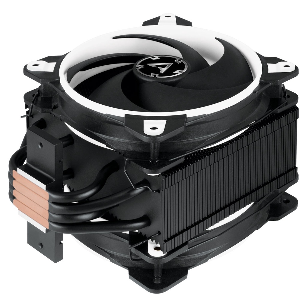 ARCTIC Freezer 34 eSports Duo White CPU Cooler