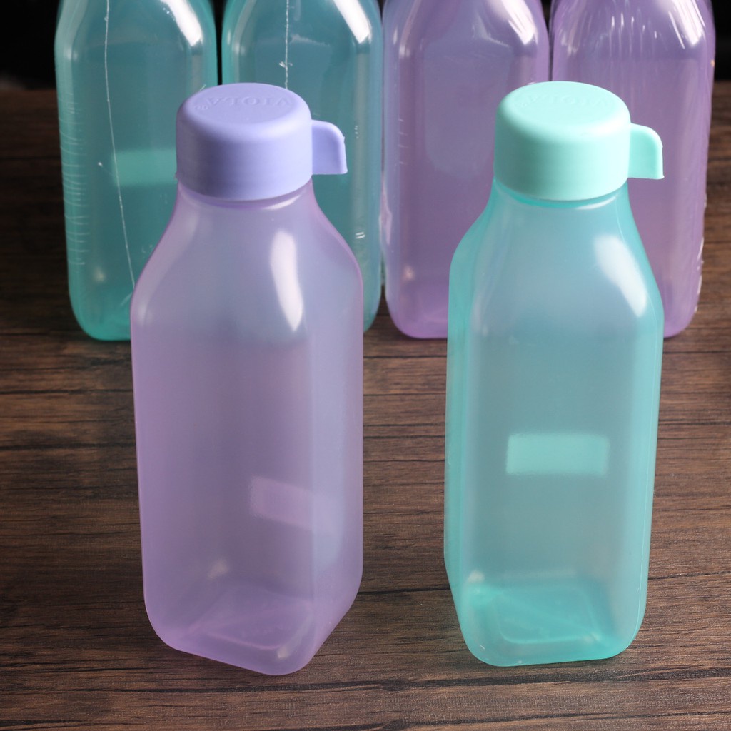 `ღ´ PHINKL `ღ´ Botol Minum mini Takuma penyimpanan air bisa untuk souvenir
