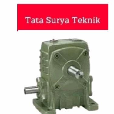 Gearbox Reducer Wpa Tipe 100 Hrf