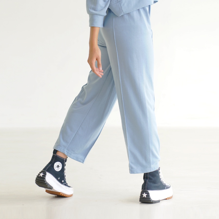 HOODIE GOODIE Lifestyle Cullotes Pants