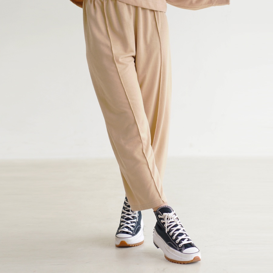 HOODIE GOODIE Lifestyle Cullotes Pants