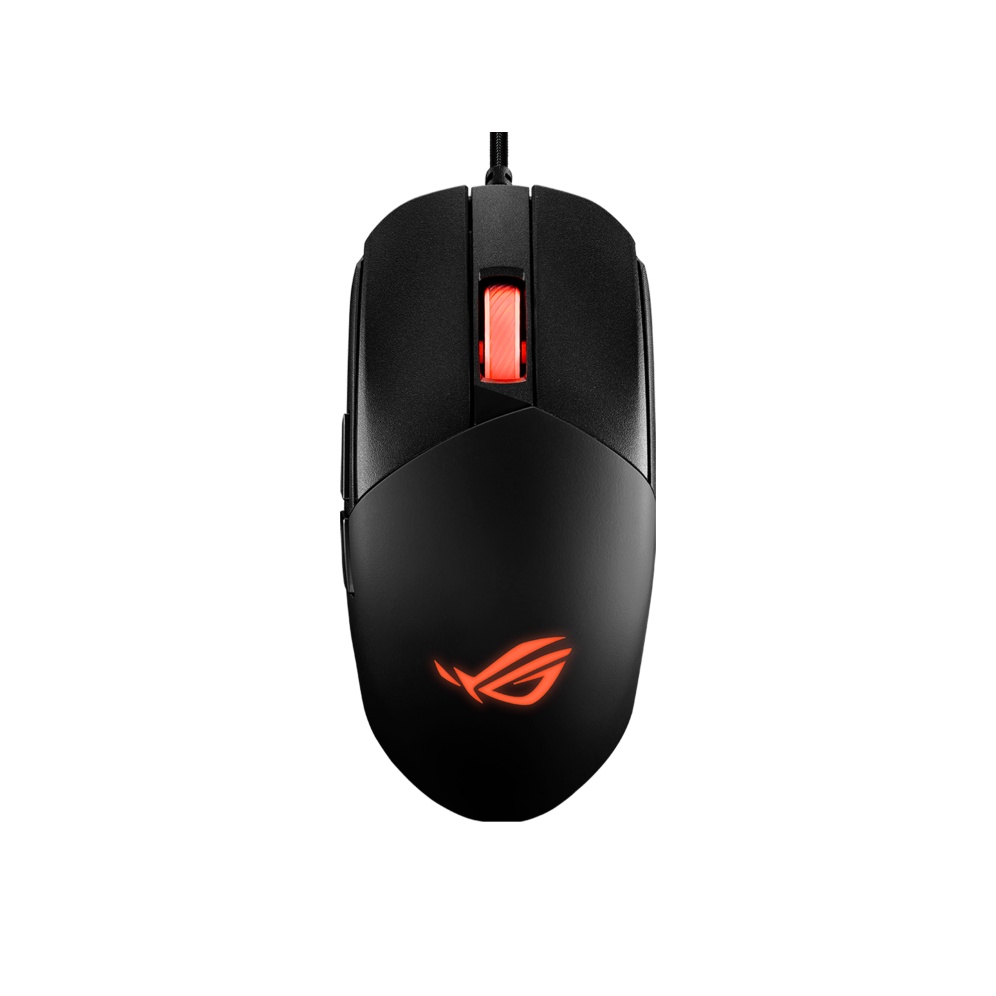 MOUSE ASUS ROG STRIX IMPACT III | Wired RGB Gaming Mouse P518