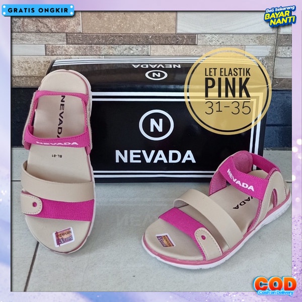 Srandal Kids Wanita Murah Sendal Amak Cewek Berkwalitas Srndl Anak Cewe Terbaru 2023 Sndl Ank Peremp