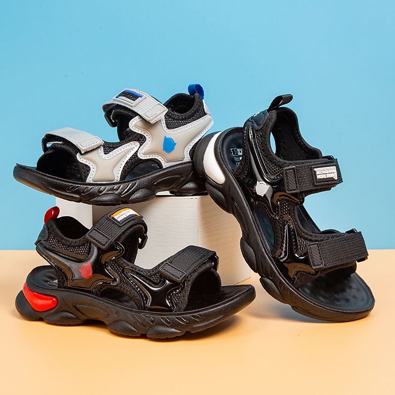 kid's Sandal Gunung Rock Outdoor Sandal Anak 5317 (26 - 36)