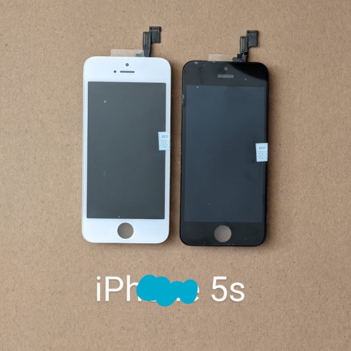 Lcd Lcd Iphone 5S