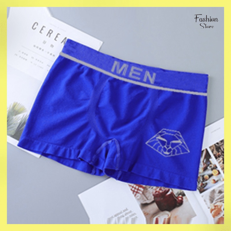 FS- CELANA DALAM PRIA MUNAFIE nyaman BOXER MAN UNDERWEAR MEN SEMPAK PRIA IMPORT