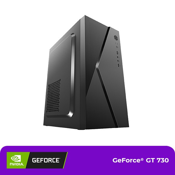 Pc Geforce Gaming Pc Myth Geforce Gt 730