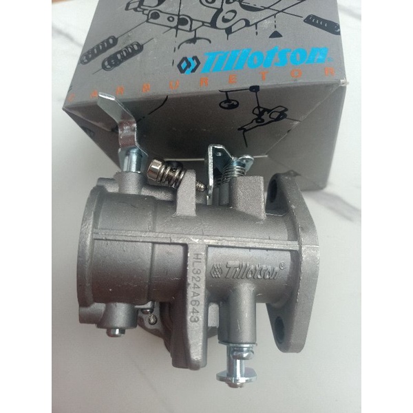 Promo Karbulator Senso 070 Carbulator Assy Chainsaw 070