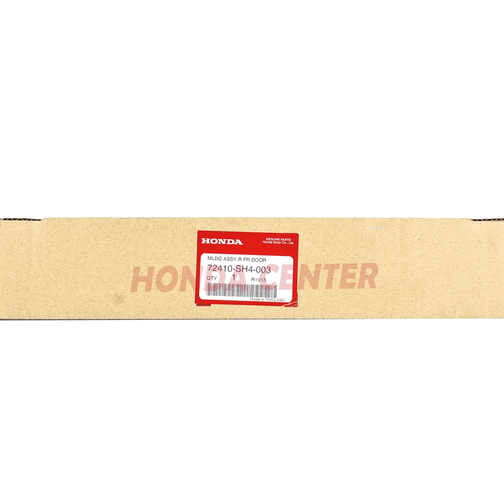 ORIGINAL HONDA,pelipit karet kaca luar weather strip luar honda civic lx SH4 1988 1989 depan belakang kiri kanan