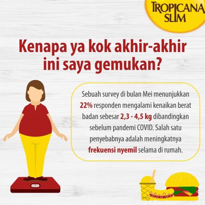 

Twin Pack: Tropicana Slim Korean Garlic Butter Cookies (5 Sch)