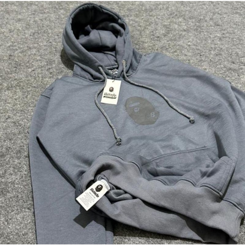 HOODIE AAPE HIGH QUALITY CASUAL HYPE FASHION PRIA