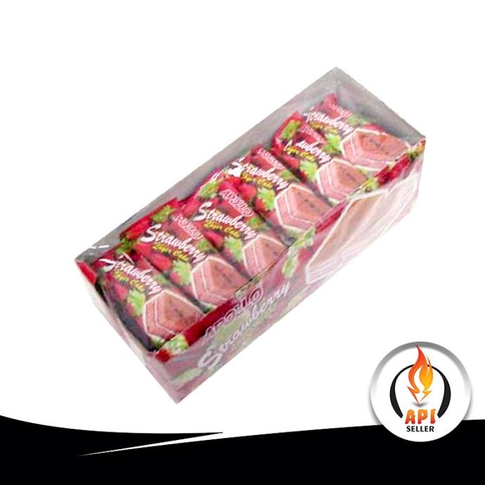 

Apollo Layer Cake 24Pcs