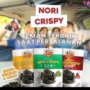 

NORI CRISPY NORIGO
