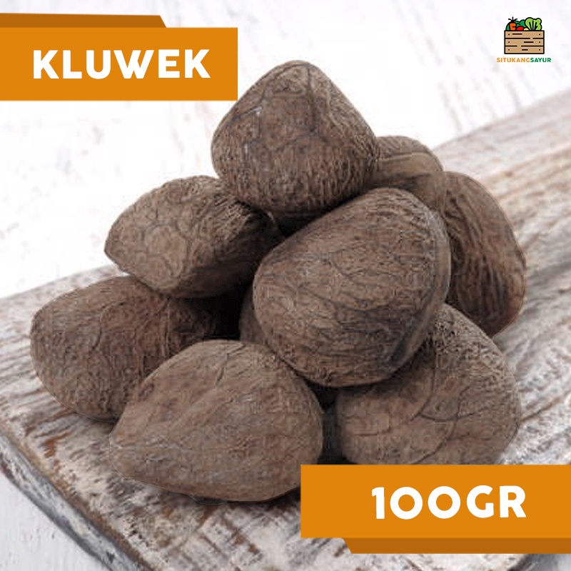 

Kluwek | 100gr (Kota Bandung & Sekitar)