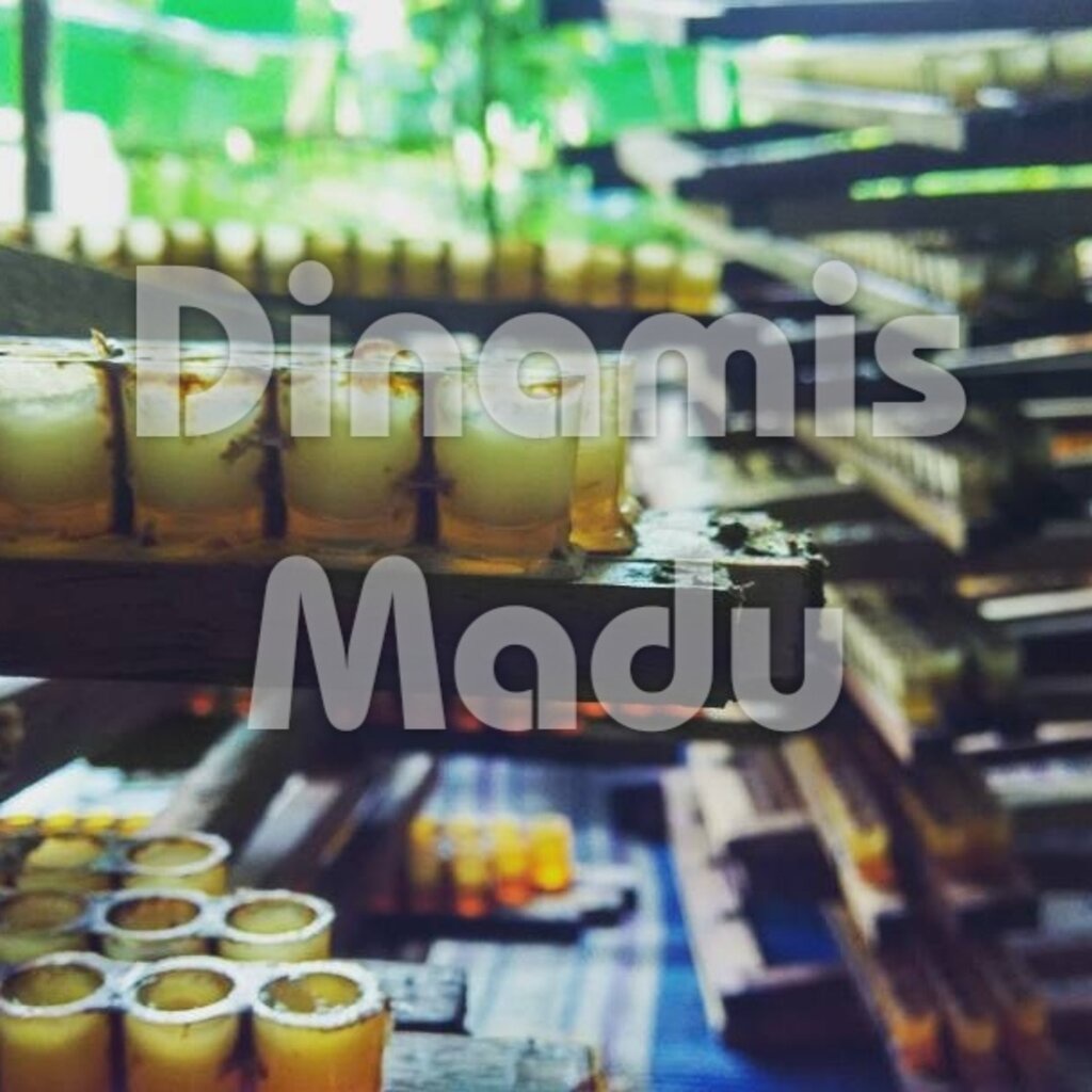 

Korzaln Royal Jelly Paket 1 Kg