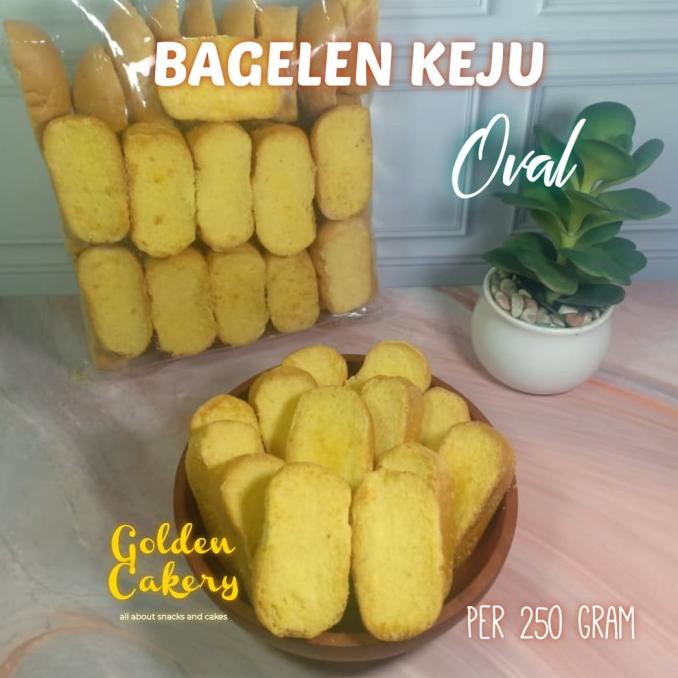 

Bagelen Bagelan Butter Susu Keju Terlaris 250 Gram