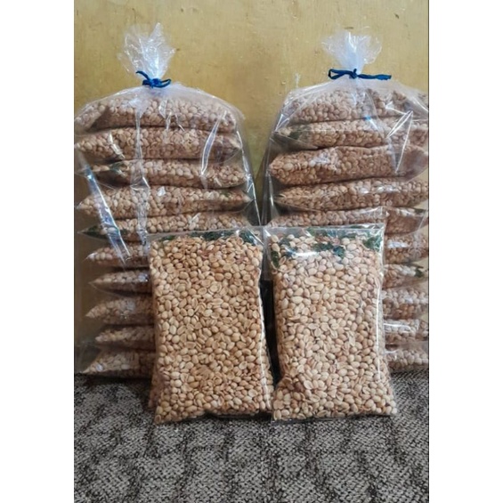 

kacang goreng bawang, kacang tojin, kacang goreng original