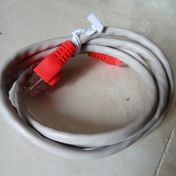 KABEL LAN 1 M